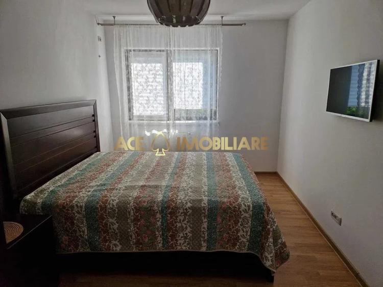 2 Camere de inchiriat | Titan | Metrou | Centrala - 3