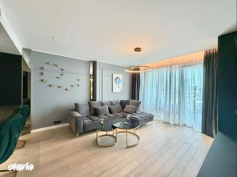Apartament 2 camere/ One Herastrau Towers/ Aviatiei - 2