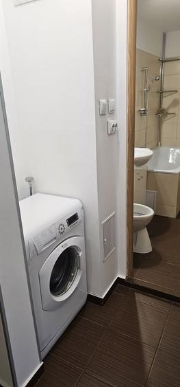 Apartament cu 2 camere decomandat în Sebastian