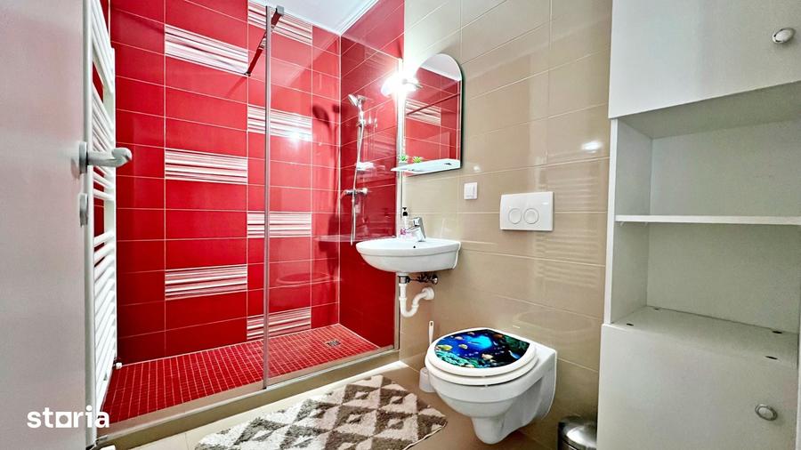 Apartament cu 3 camere în Șelimbăr