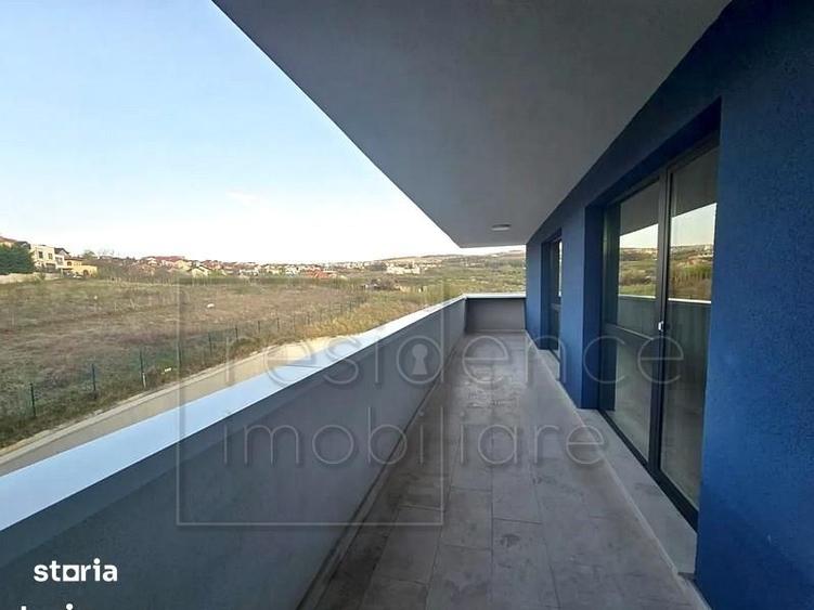 Apartament modern 3 camere, Zorilor, zona Wings+Garaj - 1