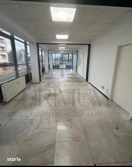 Spatiu Birouri luminos open-space - 1