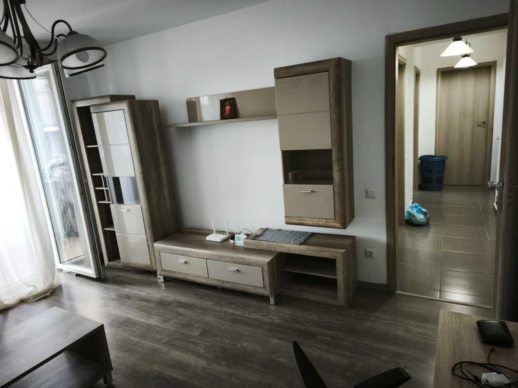 Apartament cu 2 camere decomandat în Militari