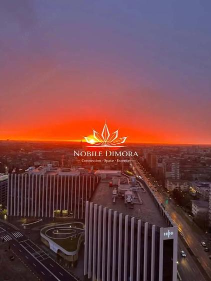 ISHO - Apartament premium cu 2 camere - vedere la apus - Take Ionescu - 6