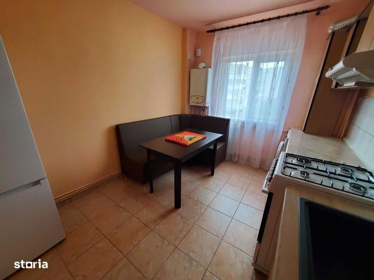 Apartament 2 Camere, Decomandat, Zona de jos, Onesti - 5