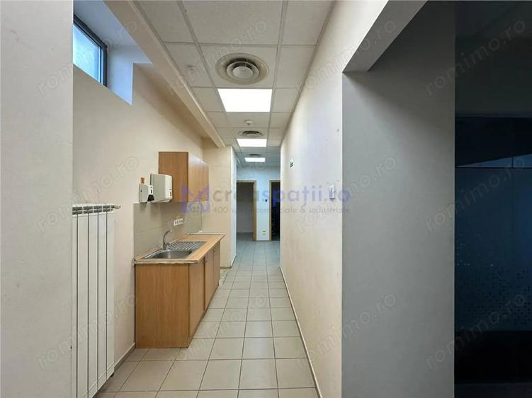 Spațiu comercial, de 130 mp, în Frumoasa