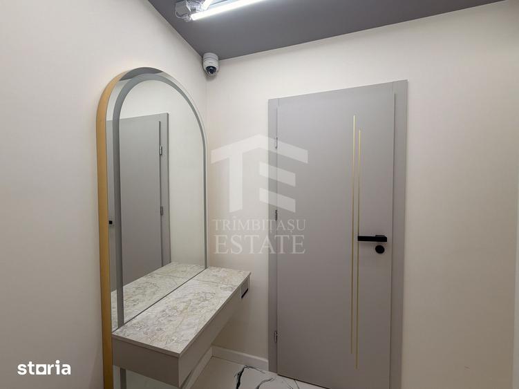 Sp.Comercial / Salon 80 mp+ 4 Parcari | 2 Luni GRATIS | Drum.Ghindari - 9
