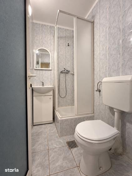 Apartament cu 4 camere în Est