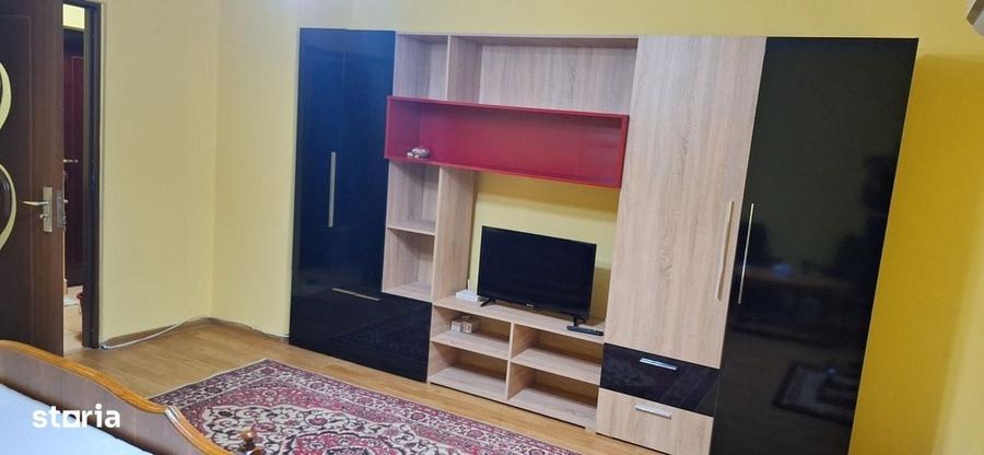 Garsonieră decomandată în Păcurari