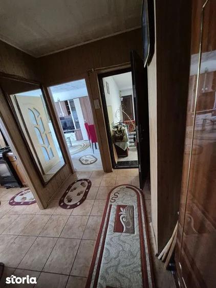 Apartament cu 2 camere decomandat în Sud
