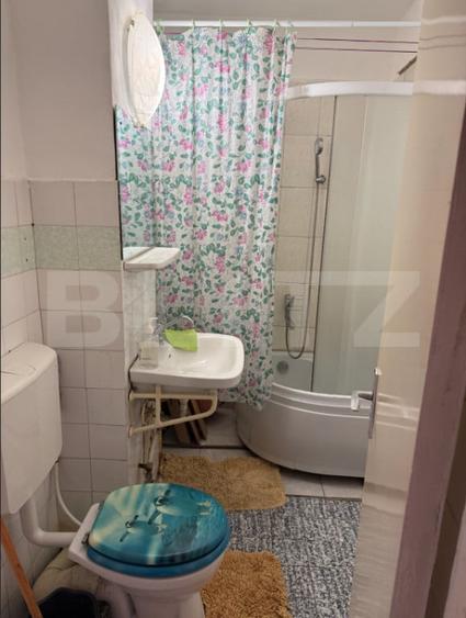 Garsoniera de inchiriat, 29 mp, zona Tractorul, Pet Friendl - 2