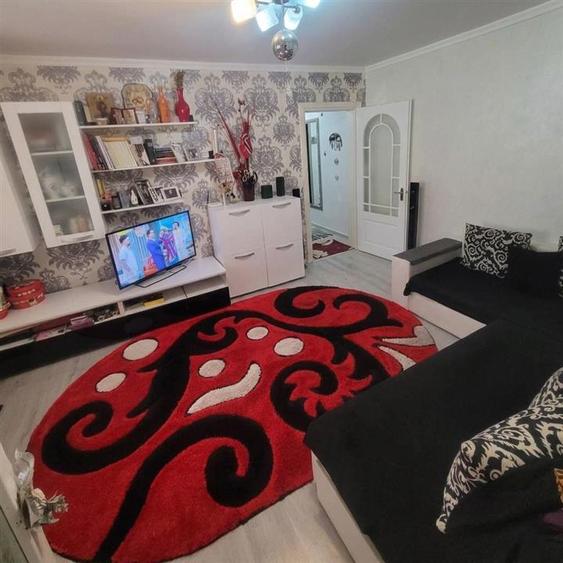 Apartament cu 3 camere | George Enescu | 53 mp |  3c-4350 - 3