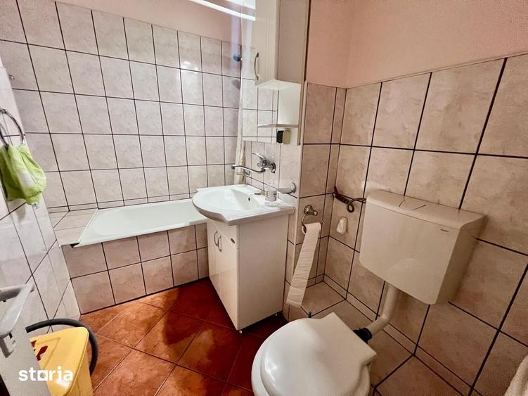 AA/1126 De inchiriat apartament cu 2 camere in Tg Mure? - Tudor - 7
