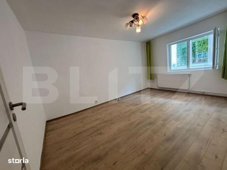 Apartament decomandat cu 2 camere | 53 mp | Zona 13 Decembrie - 4