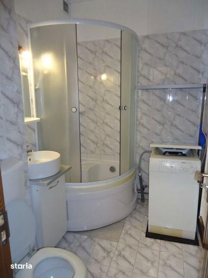 Garsonieră în Central