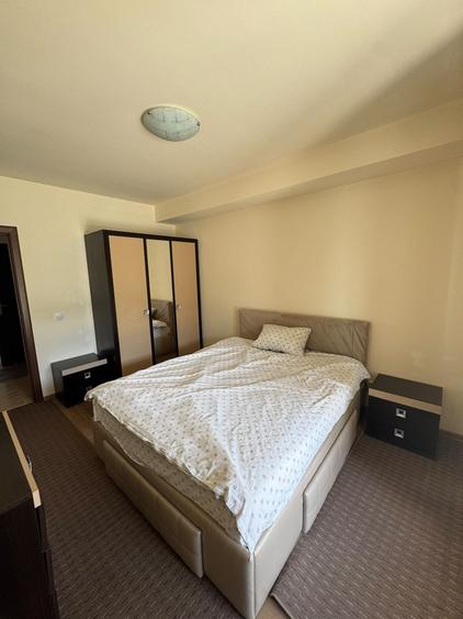 Apartament cu 2 camere semidecomandat în Gheorgheni