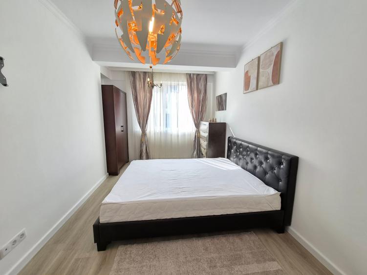 Apartament cu 3 camere decomandat în Iancu Nicolae