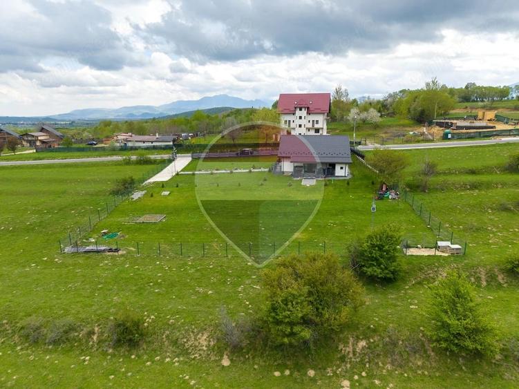 Comision 0% ! / Teren ideal casa vacan?a - 2