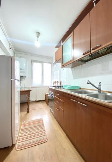 Apartament cu 2 camere de inchiriat - 6