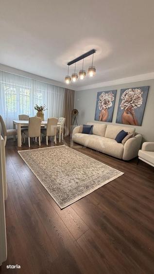 3 Camere Unirii Decebal 82 mp Premium - 18