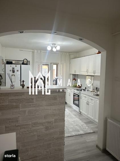 Apartament 3 camere decomandat | Sud, Ramnicu Valcea | 90 mp - 6