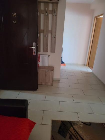 Apartament cu 2 camere decomandat în Obcini