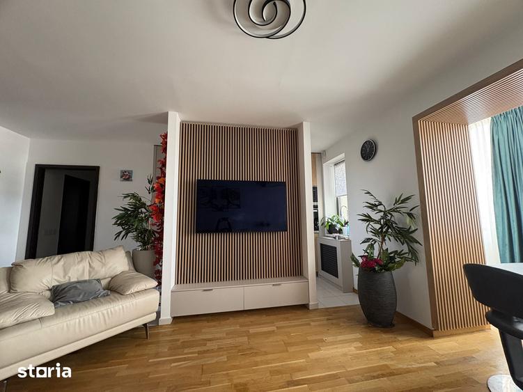 FARA COMISIOANE in Complex exclusivist Monaco Towers Apart 3 camere - 17