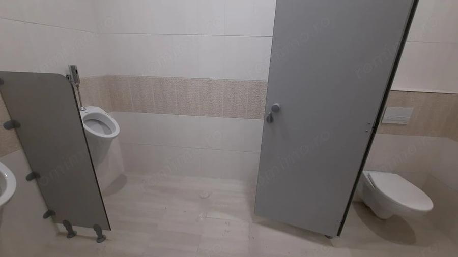 Spațiu comercial, de 200 mp, în Vest
