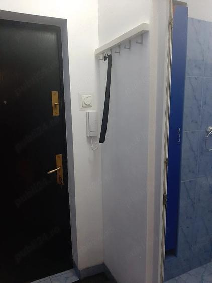 Garsonieră nedecomandată în Mihai Bravu