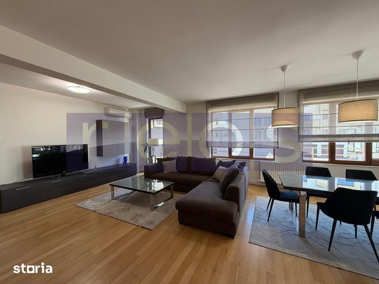 HERASTRAU | VANZARE 4 CAMERE | MOBILAT-UTILAT LUX | PARCARE | 200MP - 9