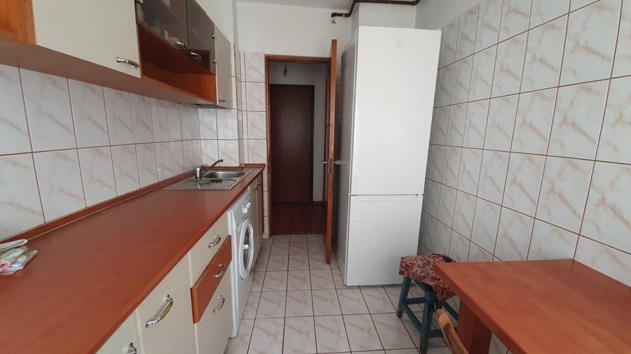 Militari, Pacii, Aleea Barsanesti, loc parcare inclus - 2