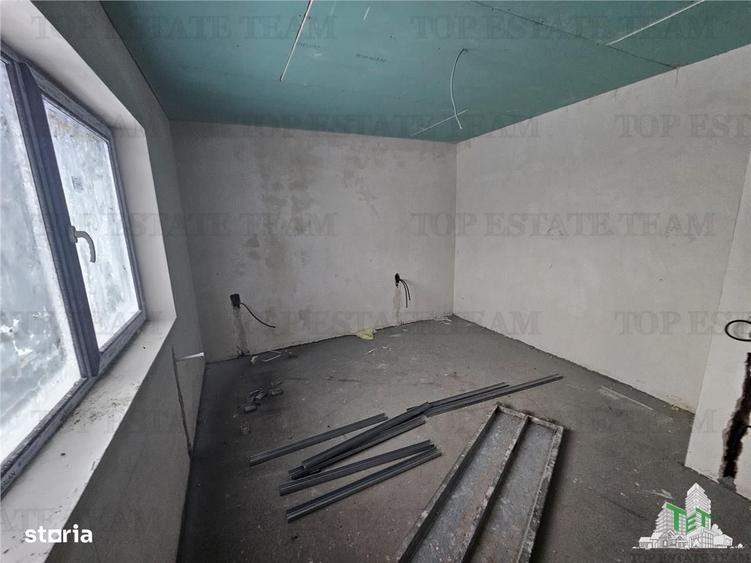 Vila 4 camere incalzire in pardoseala in Militari Residence - 11