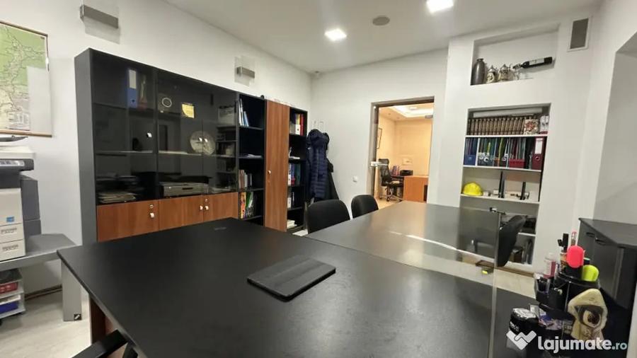 Casă cu 4 camere cu Teren 188 Mp în Ultracentral