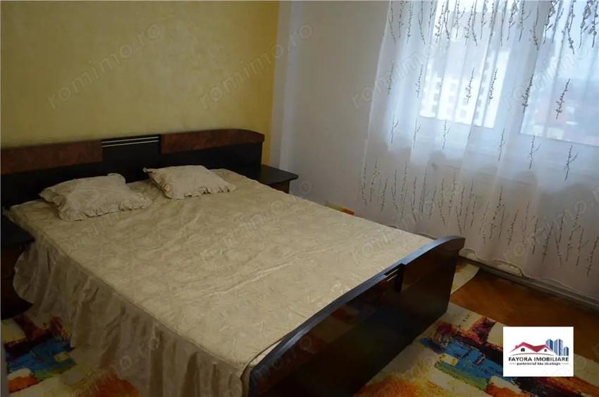 Apartament cu 2 camere în Ultracentral