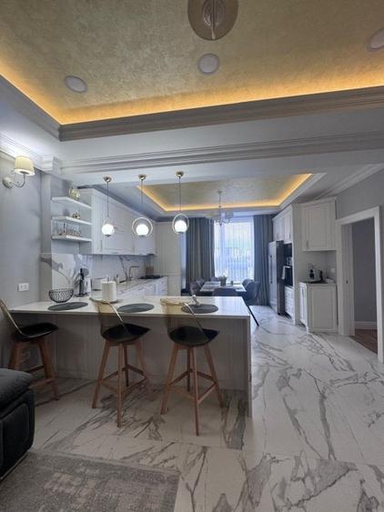 Apartament 100mp, ultramodern, bloc nou, Radauti - 2
