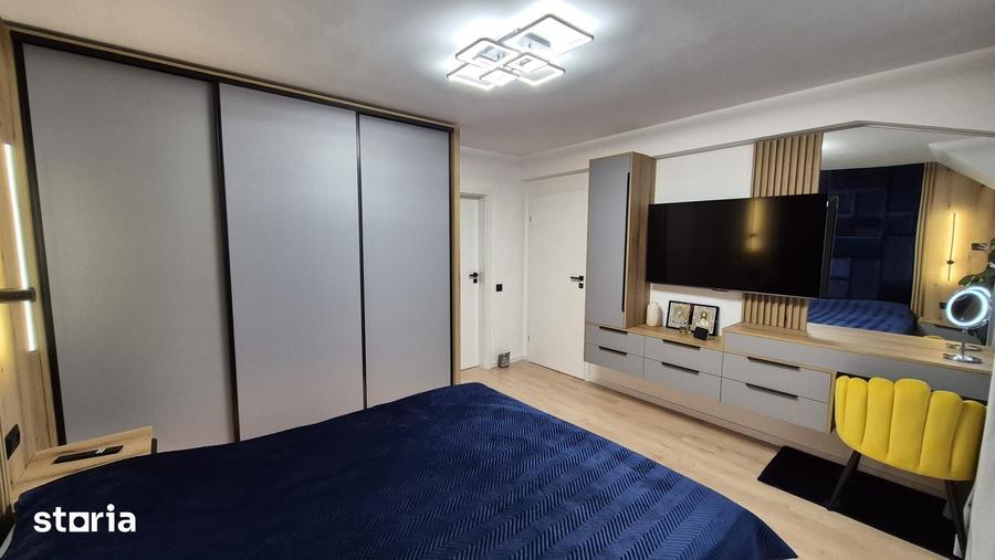 Apartament cu 4 camere în Central