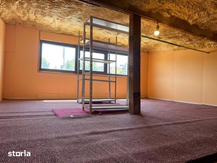 Casă cu 3 camere cu Teren 140 Mp în Calea București