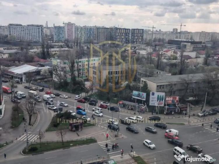 Apartament cu 4 camere decomandat în Pantelimon
