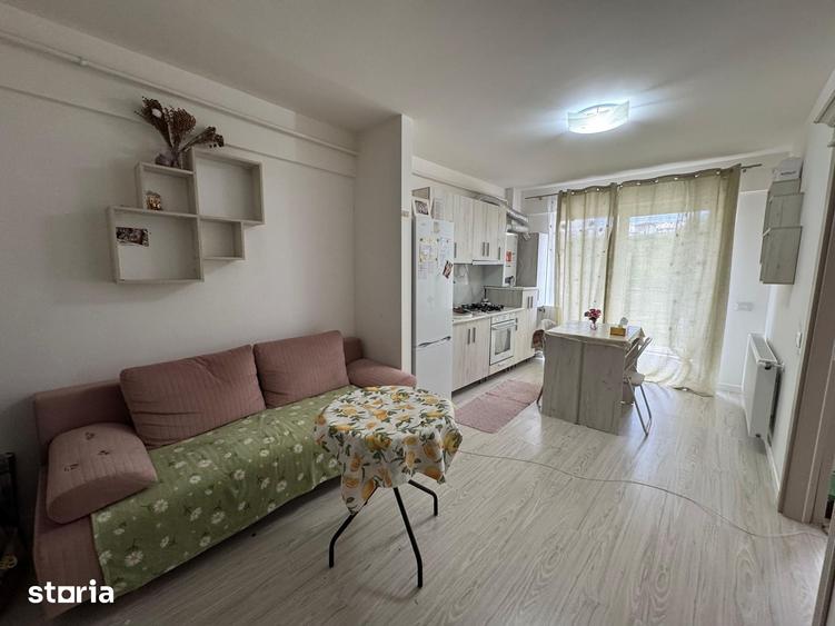 Apartament cu 2 camere Visan - 1