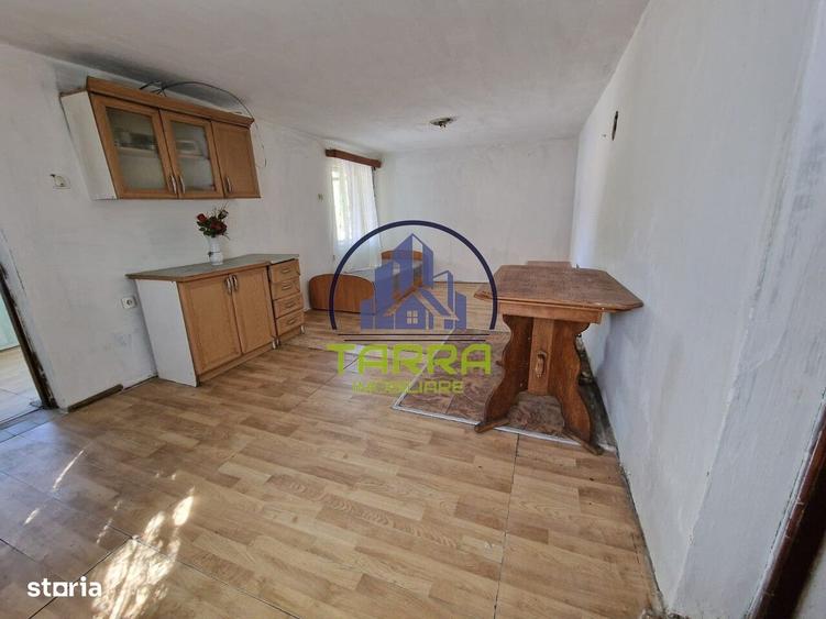 Casă cu 4 camere în Șard