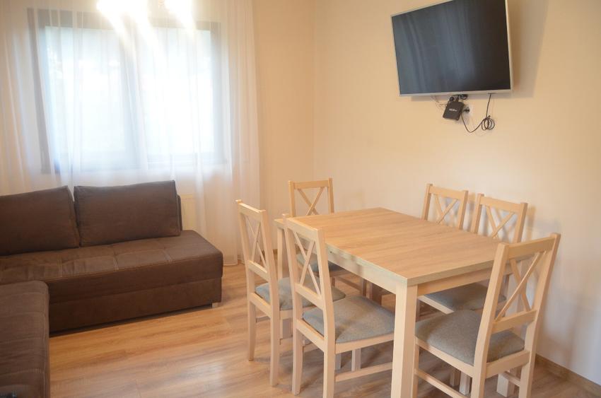 Apartament cu 3 camere decomandat în Valea Alba