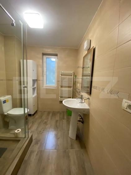 Duplex cu 4 camere cu Canalizare în Ciarda Roșie