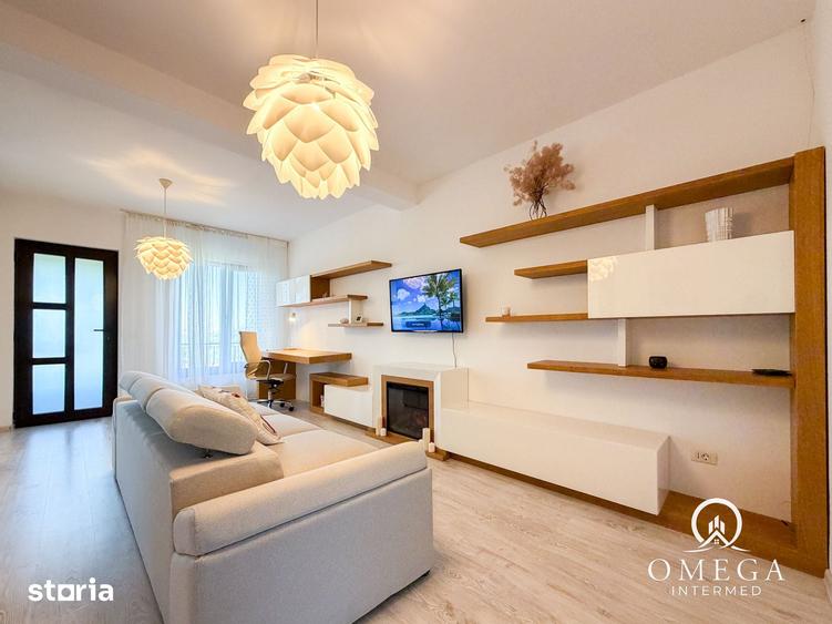 Apartament MODERN 2 camere Moara de Vant - 15