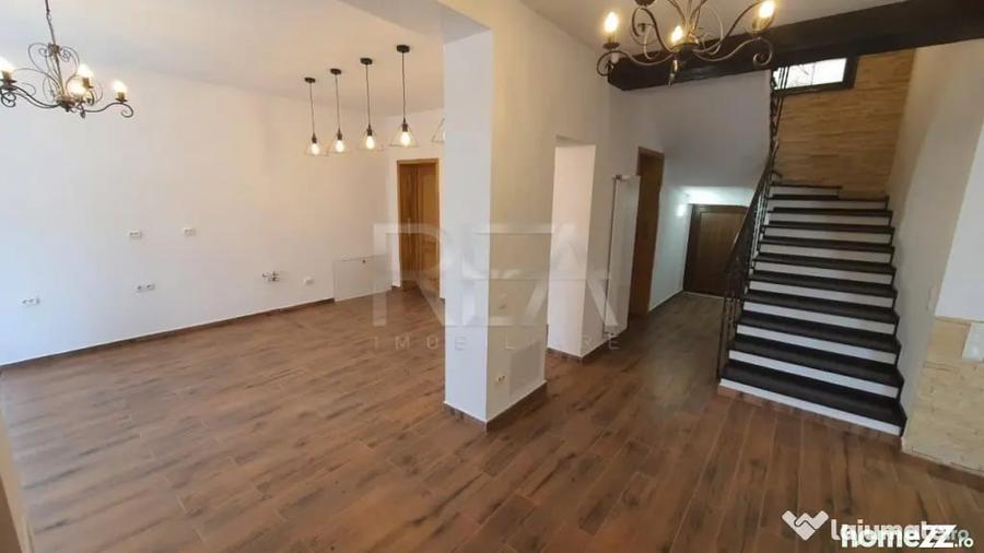 Vila Individuala Functii Multiple | P+2 | Erou Iancu Nicolae - Bucuresti (Bucuresti-Ilfov) - 1