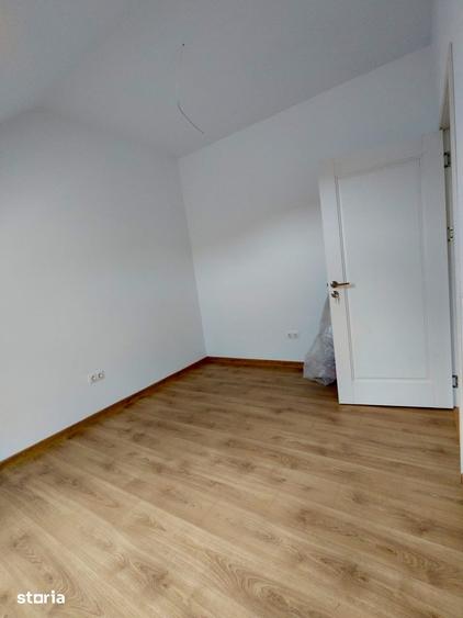 Apartament cu 2 camere în Livezeni