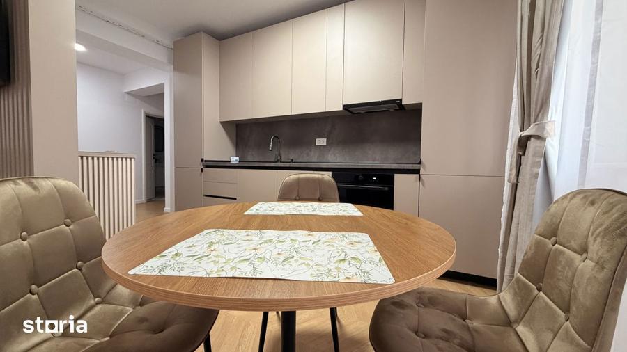 Apartament cu 2 camere de inchiriat in zona City Park Mall | Prima inc - 7