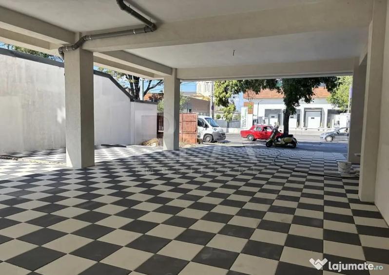 APARTAMENT 3 CAMERE - BLOC NOU CALEA GIULESTI - 15