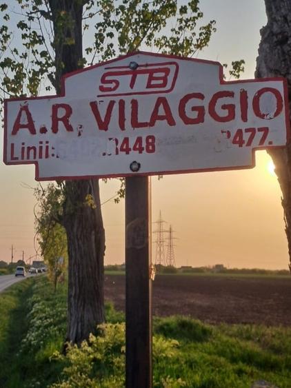 Teren Construcții intravilan de 7745 mp, în Moara Vlăsiei