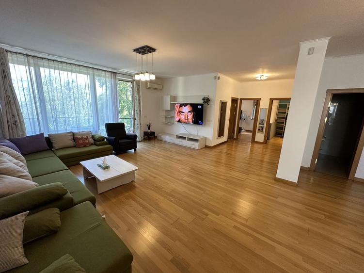 Apartament spatios zona Centrala - 2