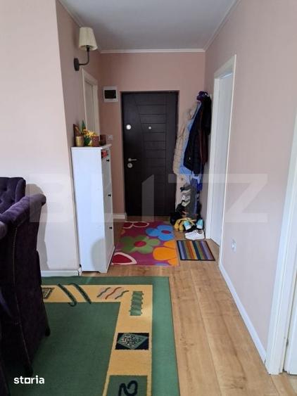 Apartament 3 camere | 45 mp | Terasa si 2 Parcari Incluse - 8